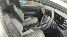 Volkswagen Polo 1.0 TSI R-Line 5dr Petrol Hatchback